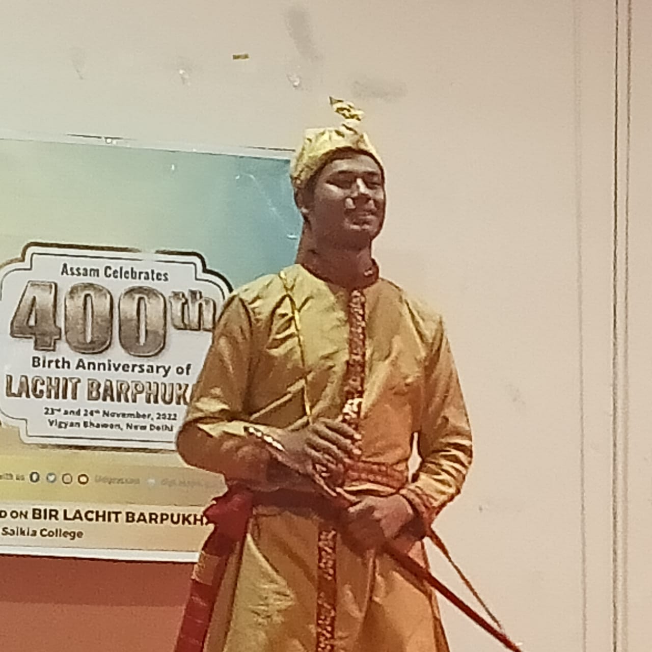 Lachit Divas