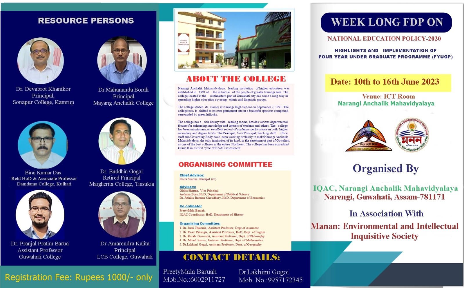  events