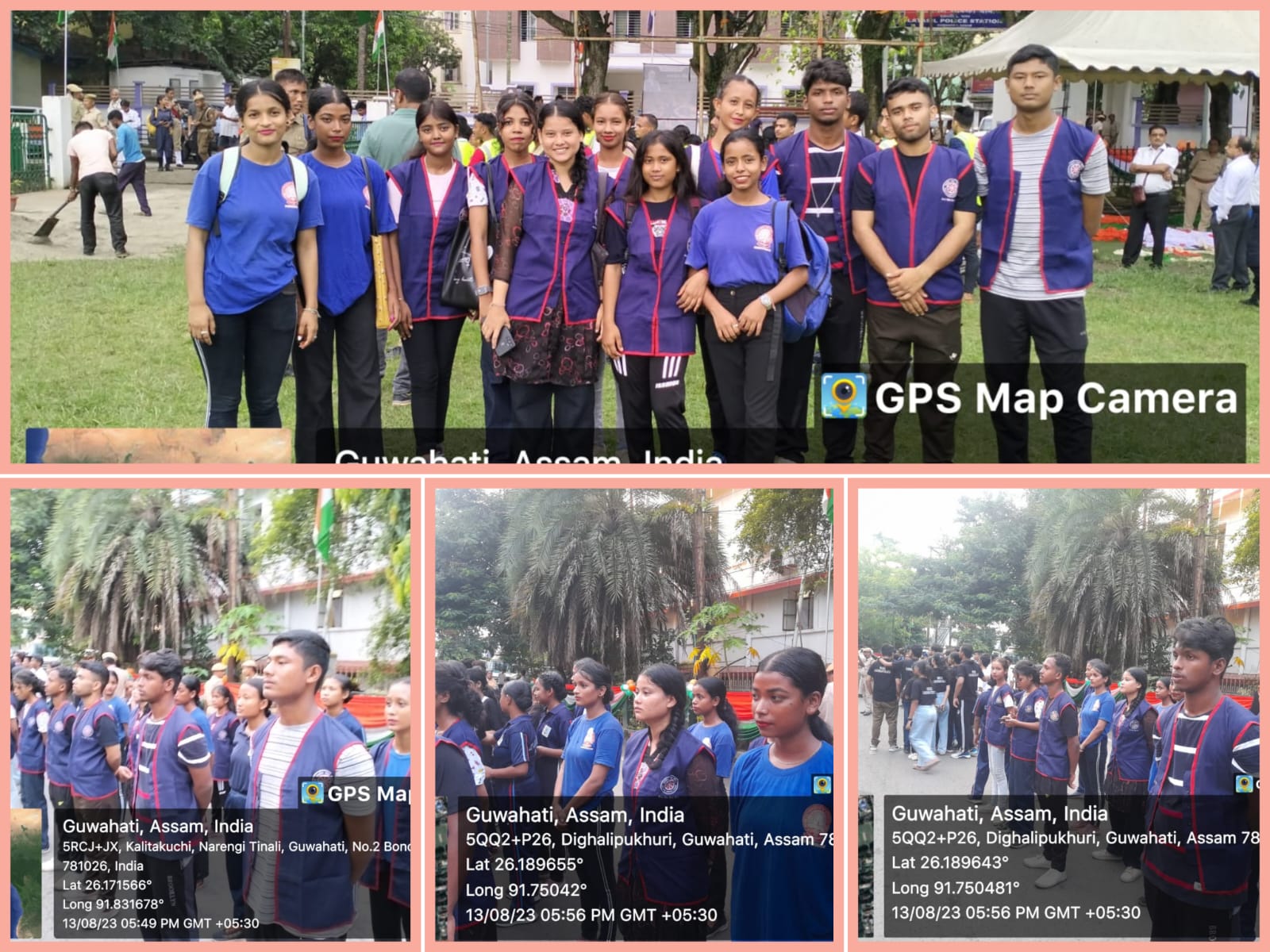  events