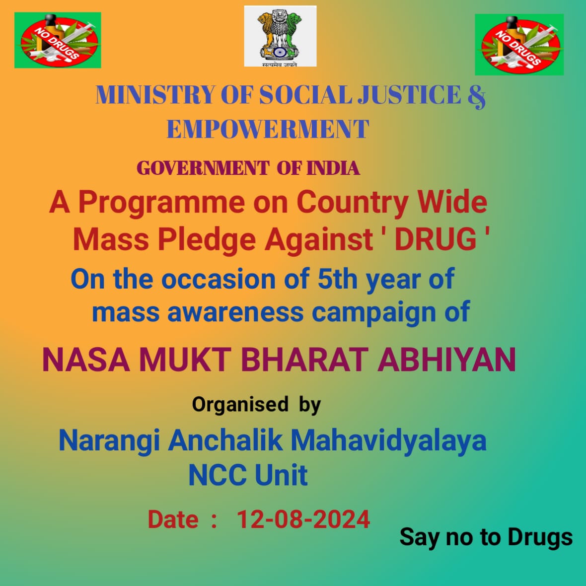  events