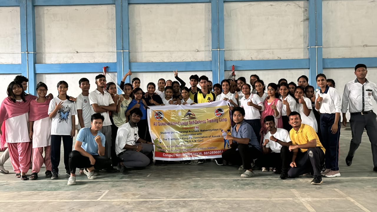  events